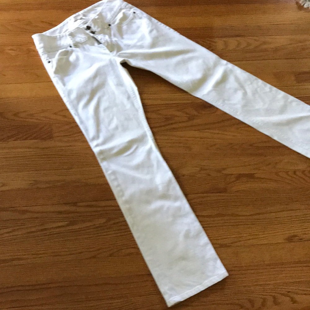Cabi jeans